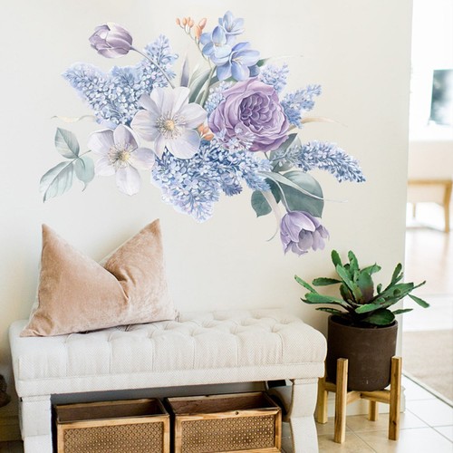 Abnehmbare blumen - abnehmbare,