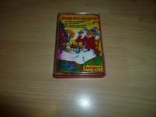 Hörspiel Kassette - Bunte
