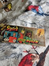 Sigurd Piccolo Nr. 166 20 Pfg.-Orginal Lehning-