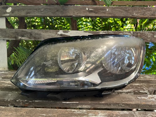 Original touran caddy - vw,