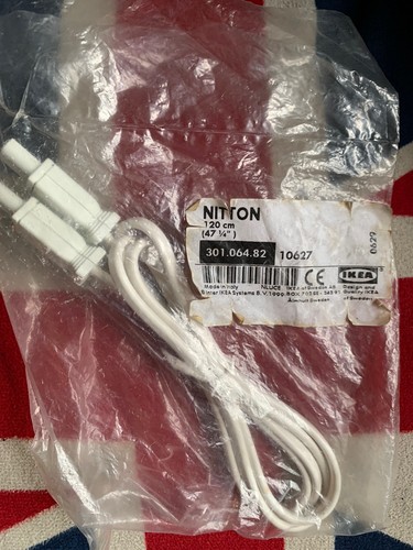 Ikea schrankleuchten nitton - schrankleuchten,