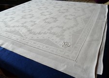 Tafeltuch darmstädter - tafeltuch,