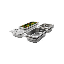 AEG Profi-Steam-Set