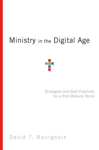 Ministry the digital age - digital,