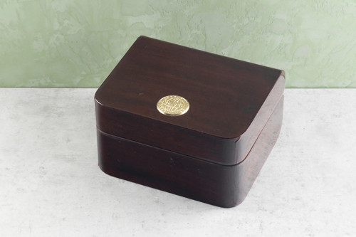Omega uhrenbox box watchbox - uhrenbox,