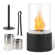 Tischkamin Feuerstelle