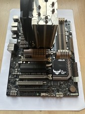 ASUS Sabertooth 990FX GEN3