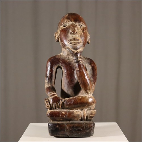 69499 figur bakongo - figur,