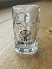 Jägermeister Mini Bierkrug 4