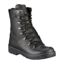 Kampfstiefel neuwertig - bw,
