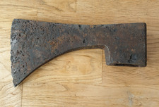 Alte axt top - ,