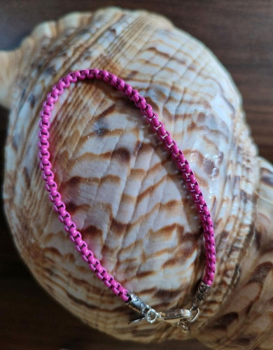 Moress neon pop - pop, armband