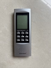 Smartwares SH5-TDR-T 433 MHz Funk Schalter Bewegungsmelder Fernbedienung