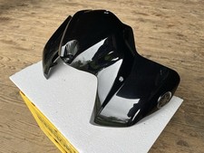 Yamaha FZ1 RN16 Tankverkleidung Original Schwarz