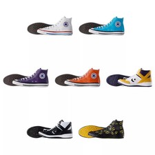 Converse Weapon Hi Black White