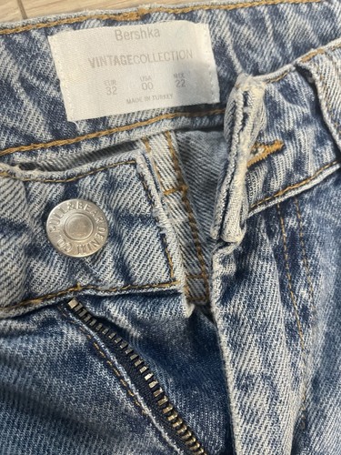 Bershka vintage collection - vintage,