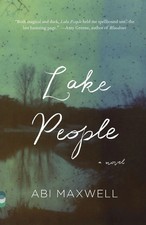 Lake People Abi Maxwell