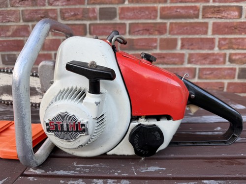 Motorsäge stihl s10 - motorsäge, -guter