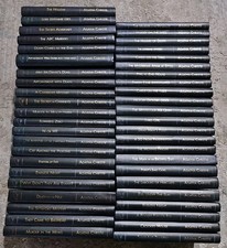 45 Agatha Christie Mystery