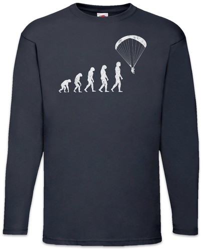 Paragliding evolution langarm - paragliding,