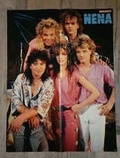 Nena+Band / Duran Duran -
