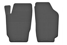 2 Stück Gummifußmatten