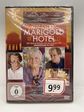 Best Exotic Marigold Hotel |