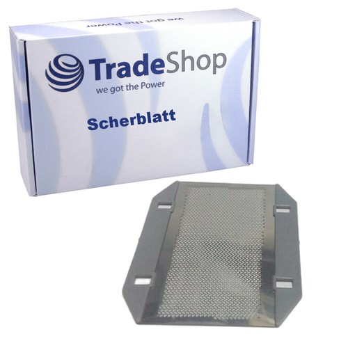 Scherblatt scherfolie ersatz - scherblatt,