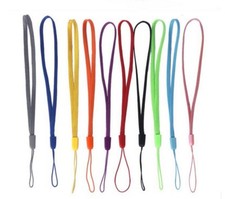 10 X Handschlaufe Schlaufe Tragegurt f. Handy, MP3 player, Kamera, Taschenlampe