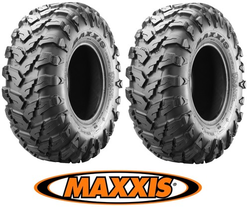 Atv utv gelände - 2x,