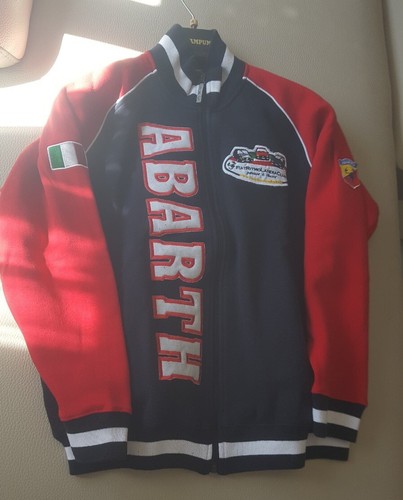 Abarth fiat rhythmus - fiat,