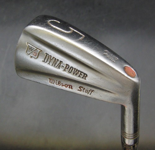 Wilson staff dyna - wilson, 5