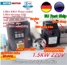 〖Ger〗1.5KW ER11