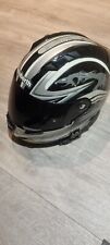 Motorradhelm Schuberth SR1 mit Bluetooth Scala Rider Q2 Pro