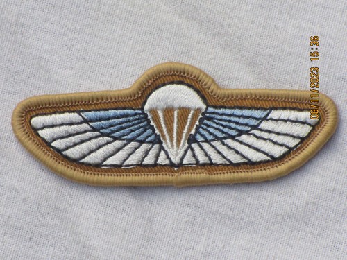Sbs special boat service jump - sbs,special,