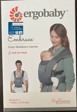 Ergobaby Embrace