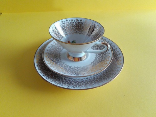 Sammeltasse gedeck - sammeltasse-,