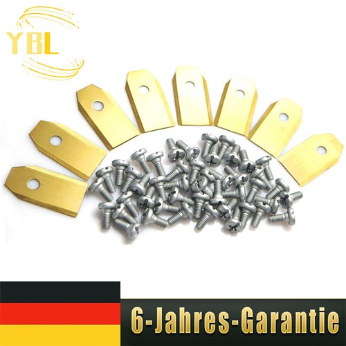 Titanklinge messer für - messer,