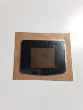 Original Motorola V3Razr Schwarz Glas Display Cover  Neu