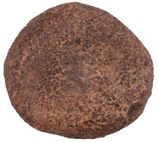 Neolithikum  Vorzüglicher Mahlstein  Läufer  Erg Murzuq  Libyien  O3-12