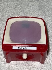 Plastiskop Click-TV Fernseher