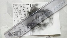 1 Tolles  altes s/w Fotos