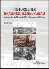 Horst Galle, Historischer