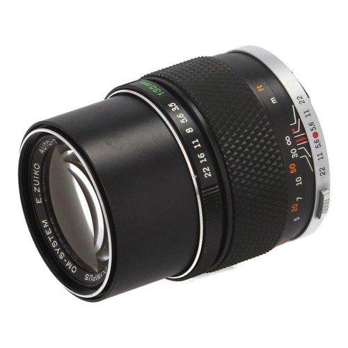 Olympus zuiko auto 135mm - olympus,