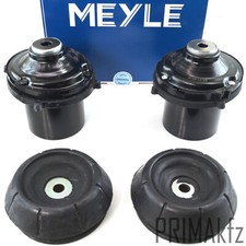 2x MEYLE 614 641 0007 Domlager