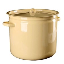 Kochtopf mit Deckel Topf