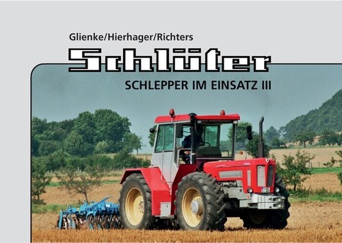 Schlüter schlepper im - schlepper,