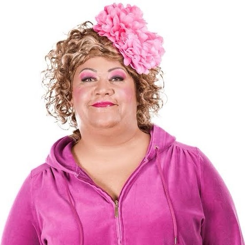 Tickets cindy aus marzahn - 2,