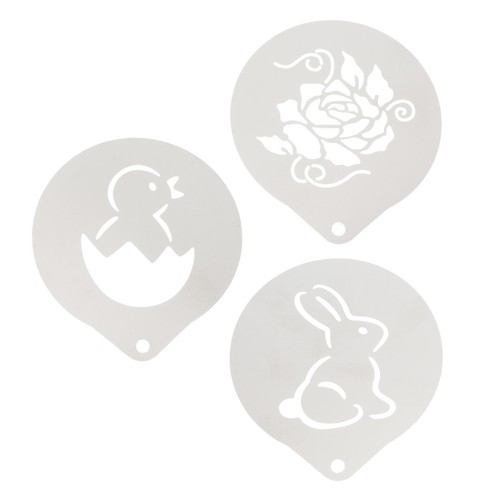 Pcs cappuccino vorlage - pcs, cappuccino-vorlage