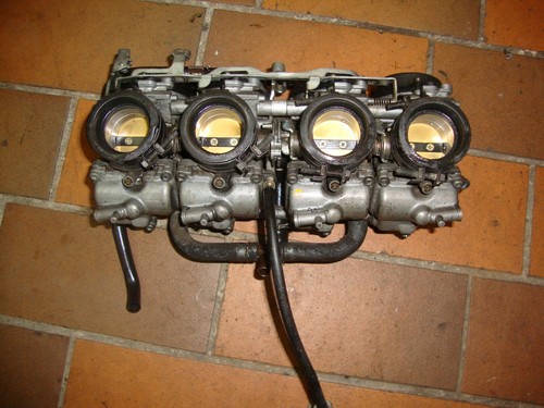 Cbr 900 sc28 vergaser - 900,